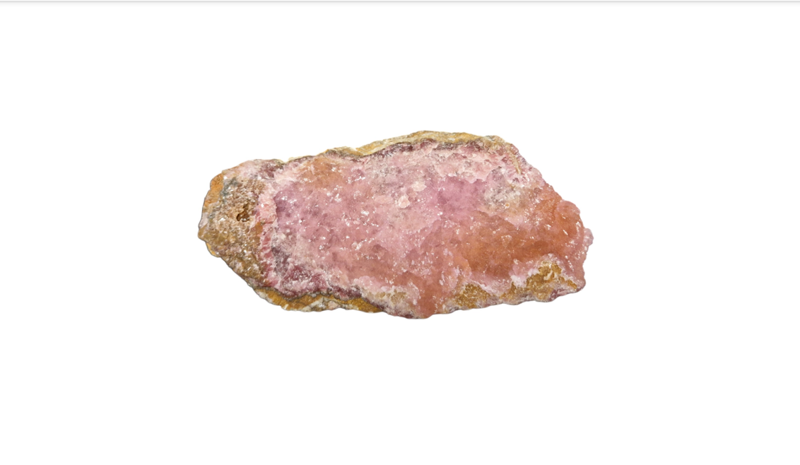 Minerals - authentic fossil specimen, natural history by Fossils NH