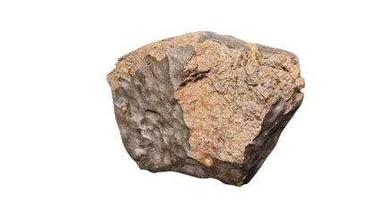 Meteorite 4,1kg - authentic fossil specimen, natural history by Fossils NH