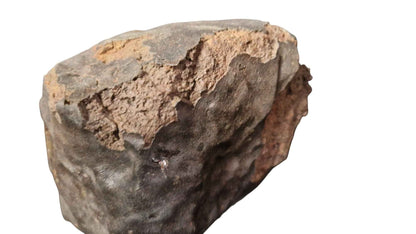 Meteorite 4,1kg - authentic fossil specimen, natural history by Fossils NH