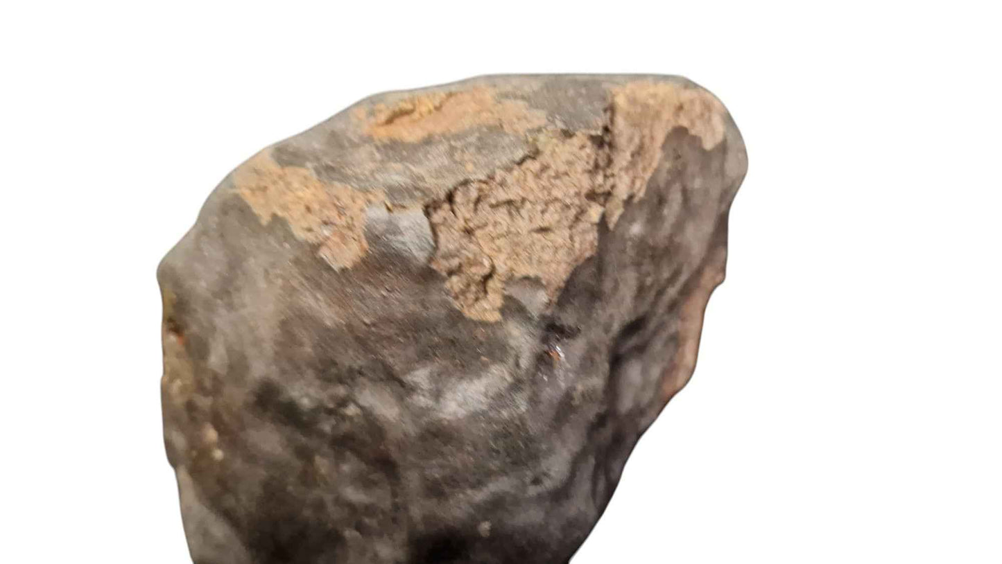 Meteorite 4,1kg - authentic fossil specimen, natural history by Fossils NH