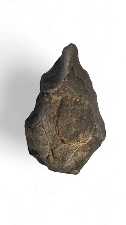 Acheulean Hand Axe 19cm - Homo erectus Tool from Sahara Desert