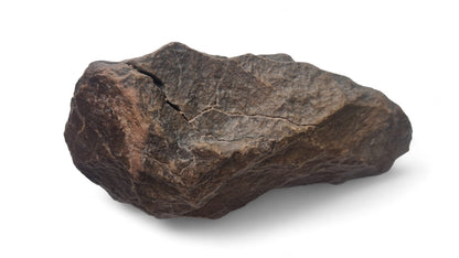 Acheulean Hand Axe 17cm - Homo erectus Tool Morocco 5