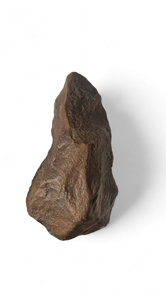 Acheulean Stone Axe for Sale – Early Human Tool from Morocco