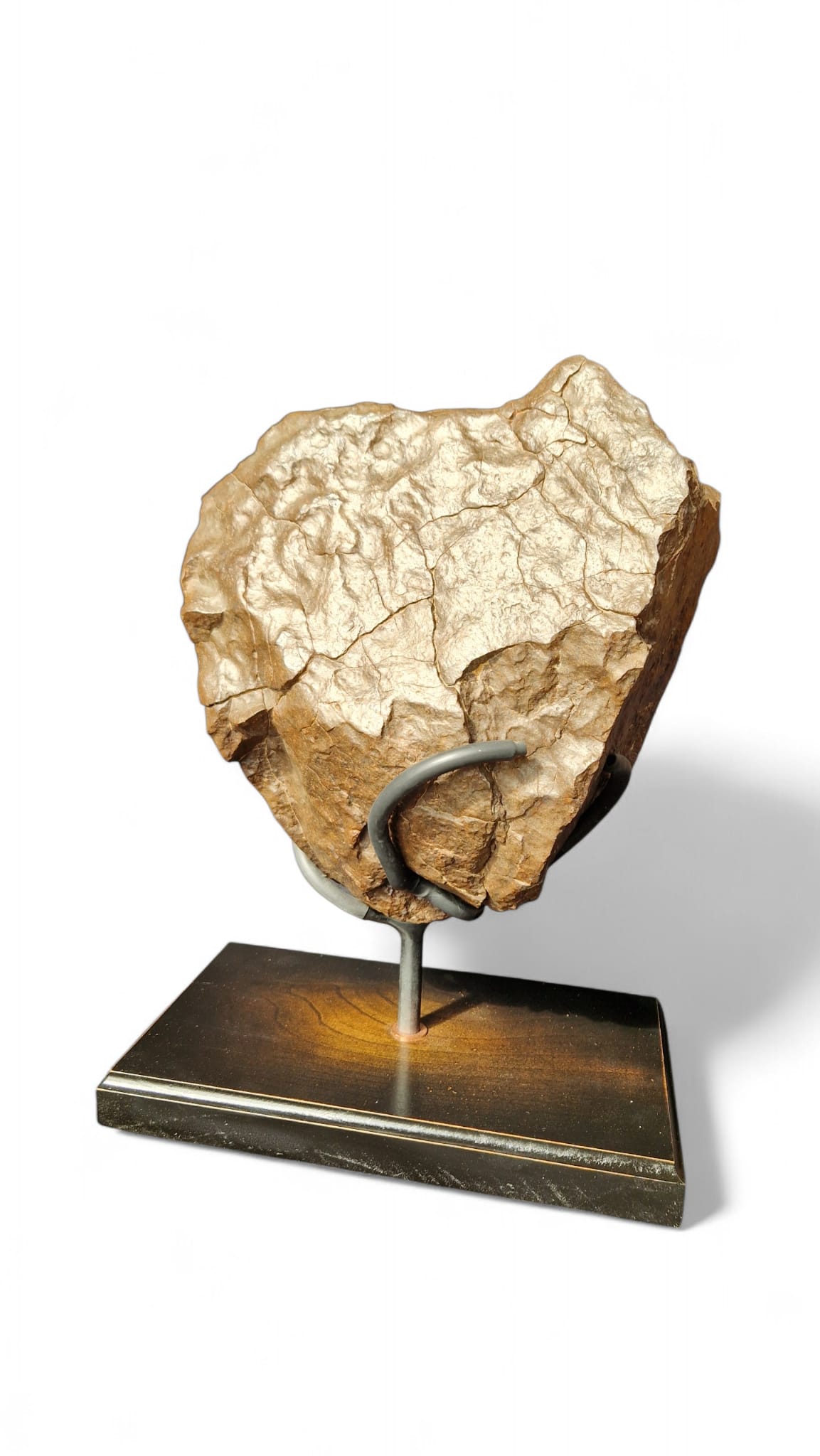 Chondrite Meteorite 16,5kg for Sale 2