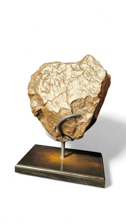 Chondrite Meteorite 16,5kg for Sale 2