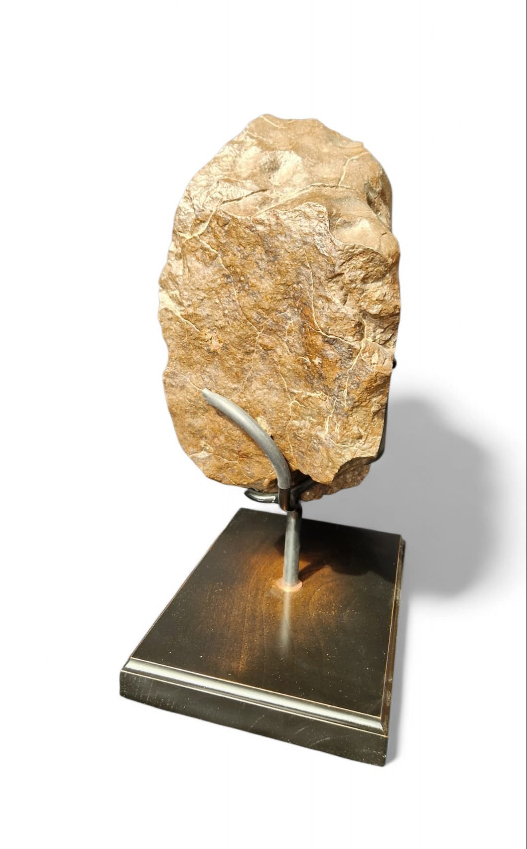 Chondrite Meteorite 16,5kg for Sale 3