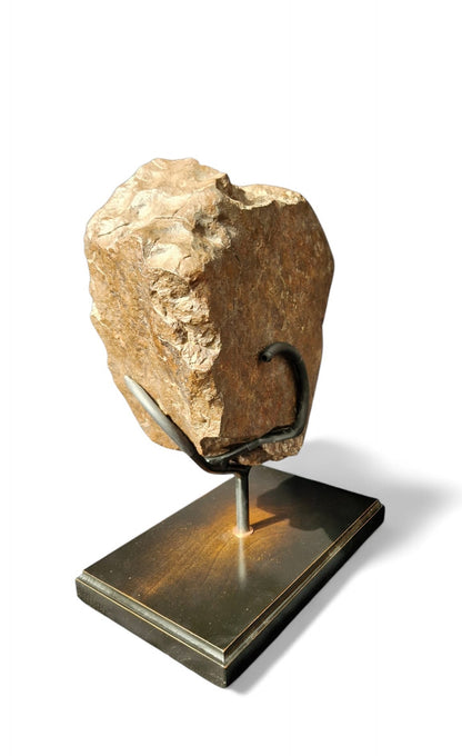 Chondrite Meteorite 16,5kg for Sale 4
