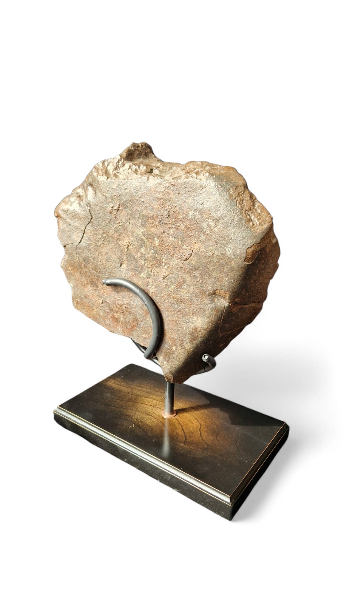 Chondrite Meteorite 16,5kg for Sale 5