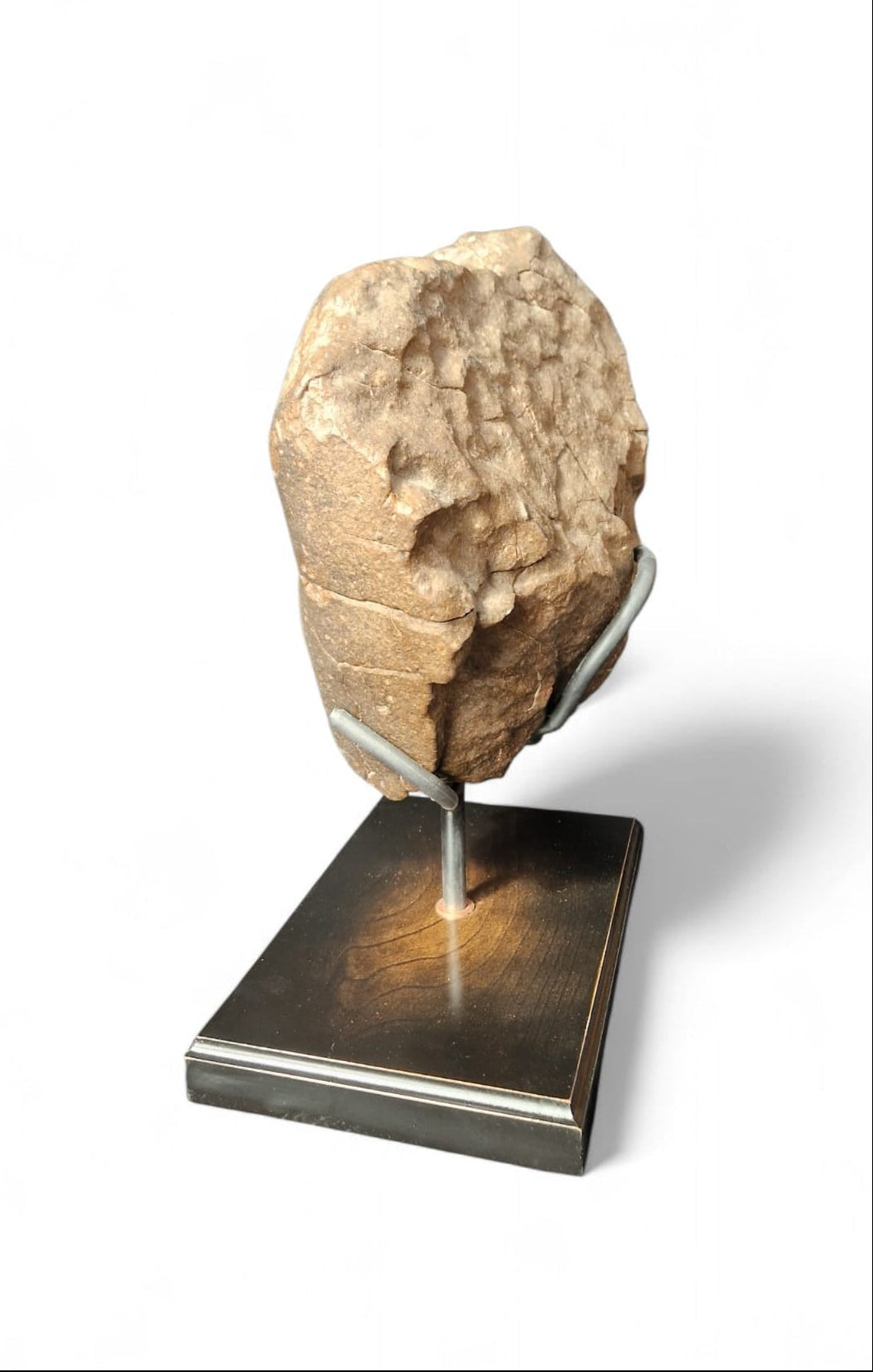 Chondrite Meteorite 16,5kg for Sale 6