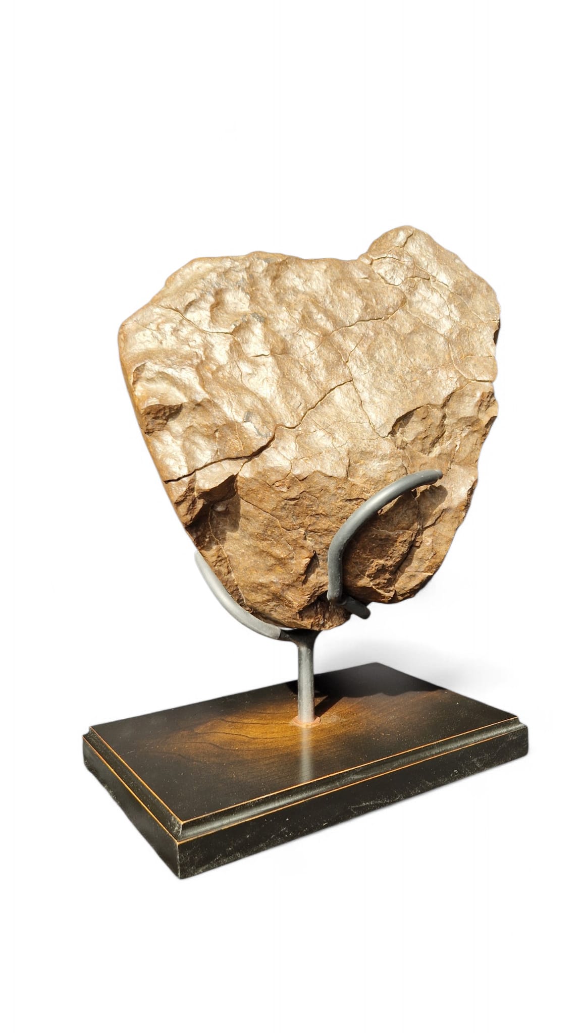 Chondrite Meteorite 16,5kg for Sale 7