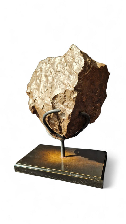Chondrite Meteorite 16,5kg for Sale 8