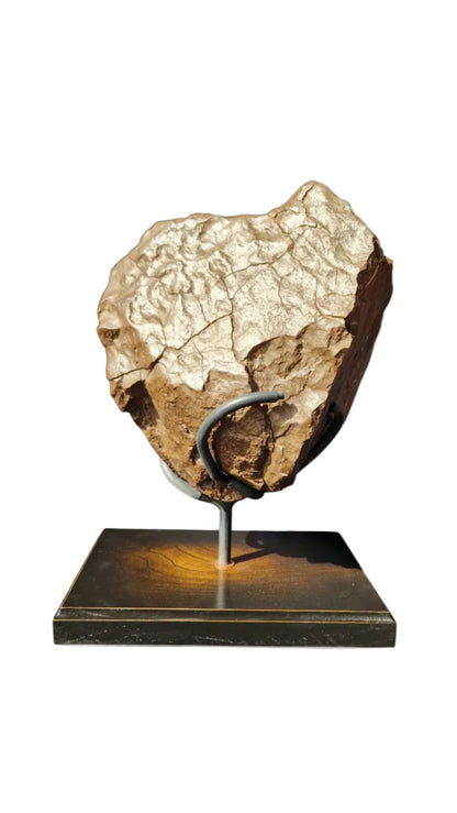 Chondrite Meteorite 16,5kg for Sale 9