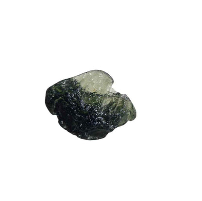 Moldavite 2.9cm – Natural Tektite from Eastern Europe