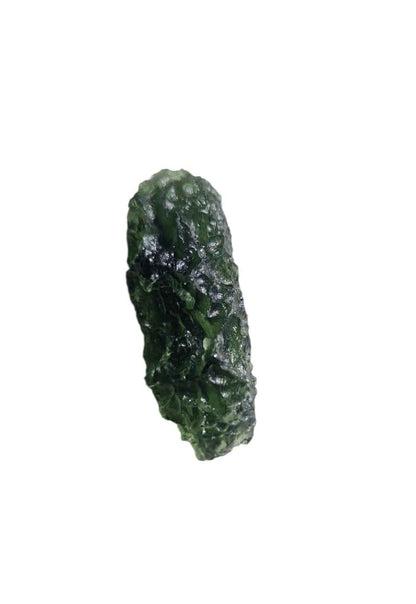 Moldavite 3.7cm – Natural Tektite from Eastern Europe