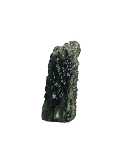 Moldavite 3cm – Natural Tektite from Eastern Europe